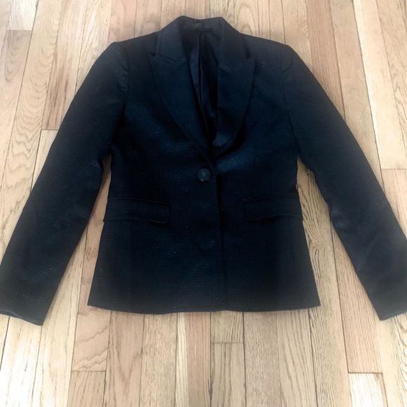 ATM Anthony Thomas Melilo Sparkle Blazer S - Picture 6 of 8